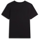 Tommy Hilfiger Μαύρο T-shirt C Neck - MW0MW43226