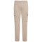 Calvin Klein Μπεζ Παντελόνι Cargo - LV04RD608G