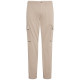 Calvin Klein Μπεζ Παντελόνι Cargo - LV04RD608G