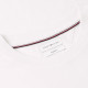 Tommy Hilfiger Λευκή Μπλούζα C Neck - MW0MW43225