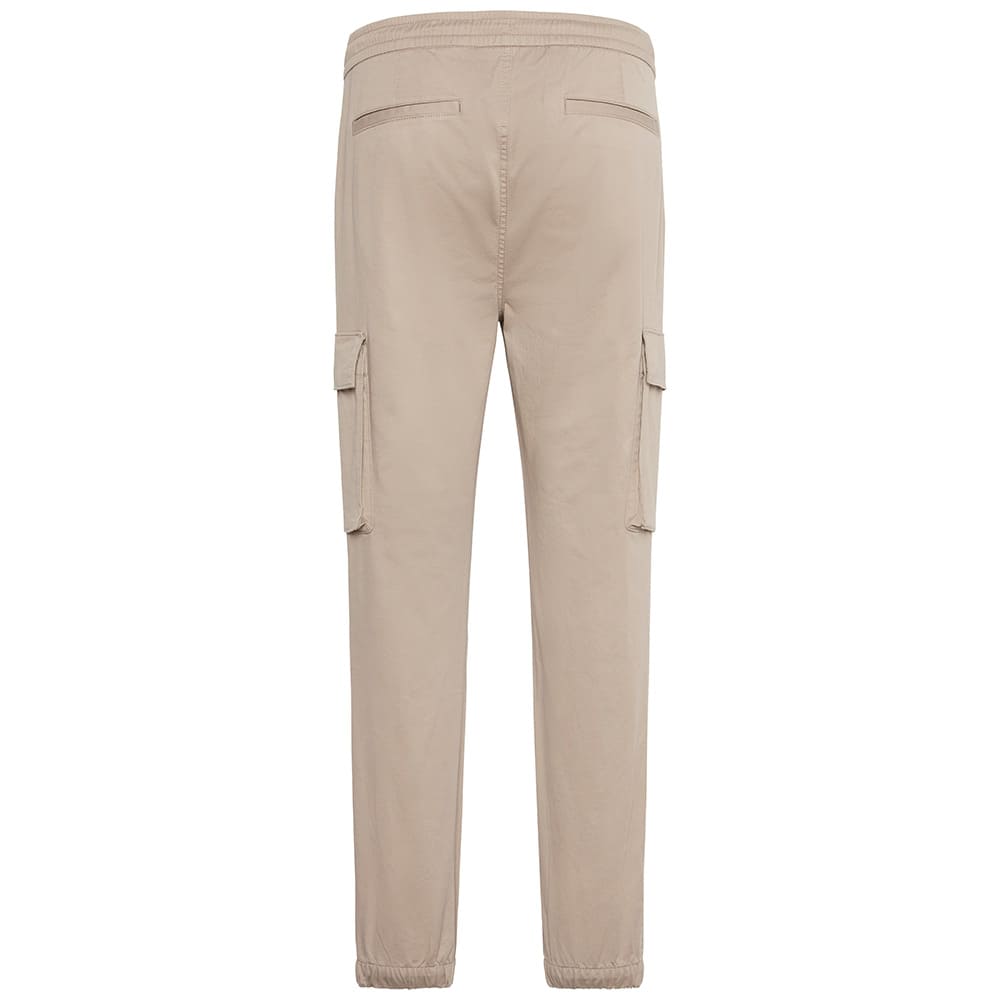 Calvin Klein Μπεζ Παντελόνι Cargo - LV04RD608G