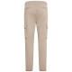 Calvin Klein Μπεζ Παντελόνι Cargo - LV04RD608G