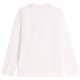 Tommy Hilfiger Λευκή Μπλούζα C Neck - MW0MW43225