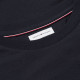 Tommy Hilfiger Μπλε Μπλούζα C Neck - MW0MW43225