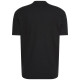 Calvin Klein Μαύρο T-shirt C Neck - LV04RD008G