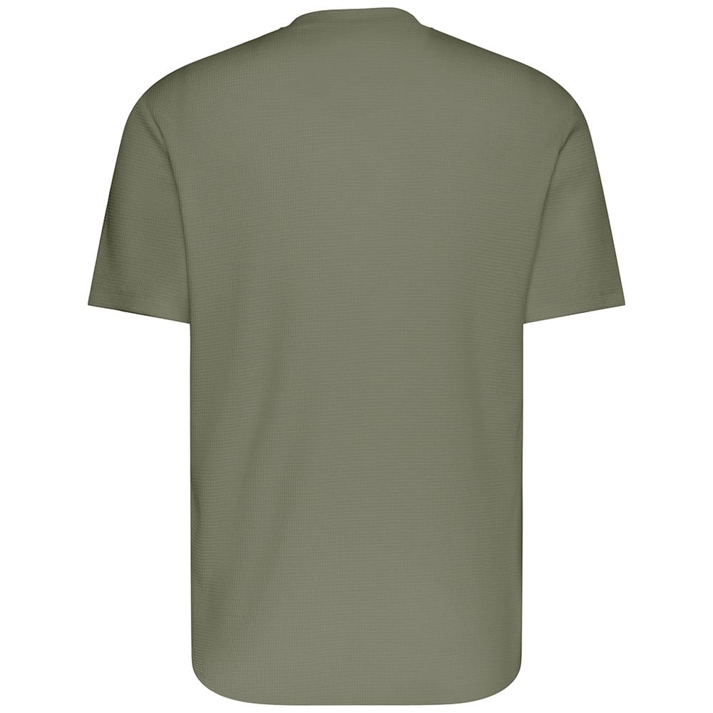Calvin Klein Λαδί T-shirt C Neck - LV04RD008G