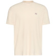 Calvin Klein Εκρού T-shirt C Neck - LV04RD008G