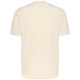 Calvin Klein Εκρού T-shirt C Neck - LV04RD008G