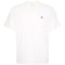 Calvin Klein Λευκό T-shirt C Neck - LV04RC275G