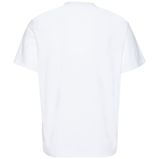 Calvin Klein Λευκό T-shirt C Neck - LV04RC275G