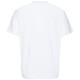 Calvin Klein Λευκό T-shirt C Neck - LV04RC275G