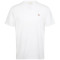 Calvin Klein Λευκό T-shirt C Neck - LV04RC272G