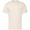 Calvin Klein Εκρού T-shirt C Neck - LV04RC272G