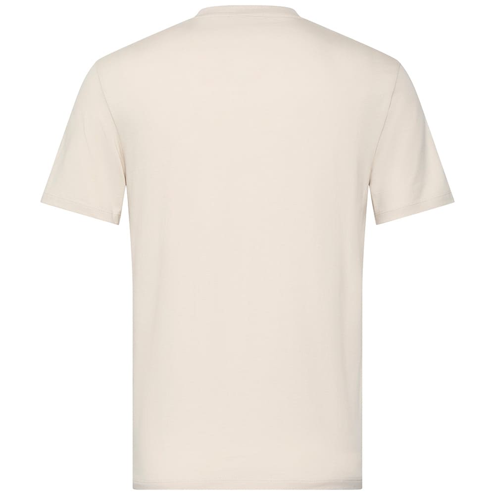 Calvin Klein Εκρού T-shirt C Neck - LV04RC272G