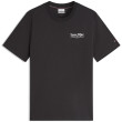 Tommy Hilfiger Μαύρο T-shirt C Neck - MW0MW43210 Tommy Hilfiger Μαύρο T-shirt C Neck - MW0MW43210
