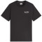 Tommy Hilfiger Μαύρο T-shirt C Neck - MW0MW43210