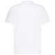 Calvin Klein Λευκό T-shirt C Neck - LV04RB866G