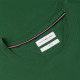 Tommy Hilfiger Πράσινο T-shirt C Neck - MW0MW11797