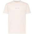 Calvin Klein Εκρού T-shirt C Neck - LV04RB866G