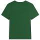 Tommy Hilfiger Πράσινο T-shirt C Neck - MW0MW11797