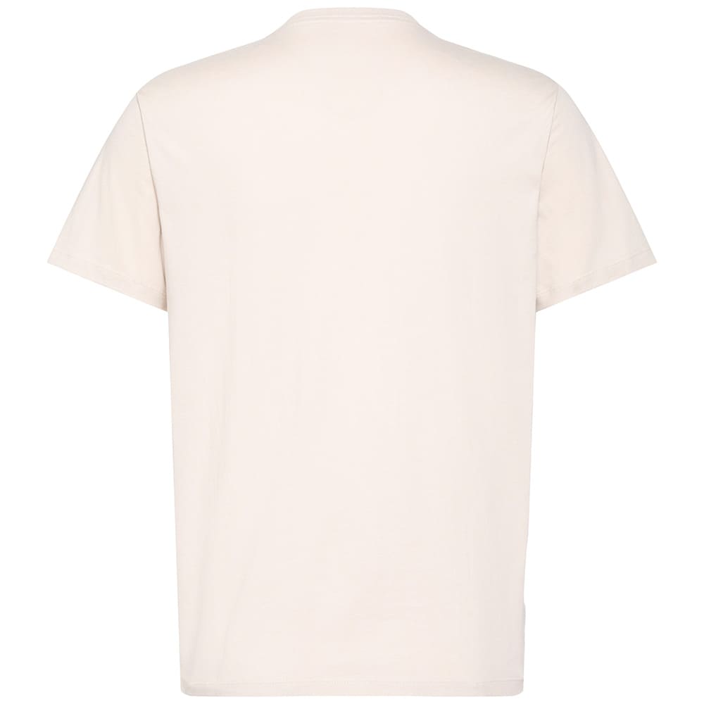 Calvin Klein Εκρού T-shirt C Neck - LV04RB866G