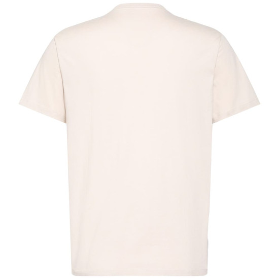Calvin Klein Εκρού T-shirt C Neck - LV04RB866G