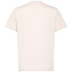 Calvin Klein Εκρού T-shirt C Neck - LV04RB866G