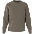 Calvin Klein Μπεζ Μπλούζα C Neck - LV040EM217 Calvin Klein Μπεζ Μπλούζα C Neck - LV040EM217
