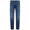 Calvin Klein Μπλε Jean - LV04RG900G