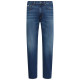Calvin Klein Μπλε Jean - LV04RG900G