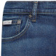 Calvin Klein Μπλε Jean - LV04RG900G