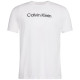 Calvin Klein Λευκό T-shirt C Neck - LV04LF809G