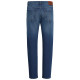 Calvin Klein Μπλε Jean - LV04RG900G