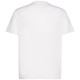 Calvin Klein Λευκό T-shirt C Neck - LV04LF809G
