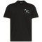 Calvin Klein Μαύρο T-shirt C Neck - LV04RG837G