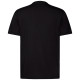 Calvin Klein Μαύρο T-shirt C Neck - LV04LF809G
