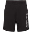 Calvin Klein Μαύρο Αθλητική Βερμούδα - LV04LF240G