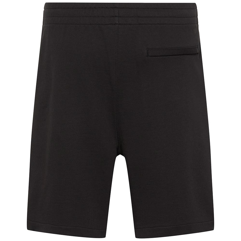 Calvin Klein Μαύρο Αθλητική Βερμούδα - LV04LF240G