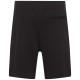 Calvin Klein Μαύρο Αθλητική Βερμούδα - LV04LF240G