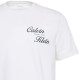 Calvin Klein Λευκό T-shirt C Neck - LV04RG804G