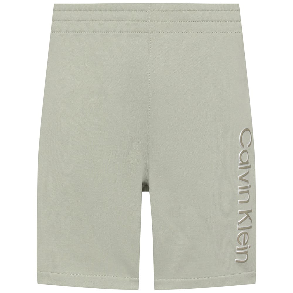 Calvin Klein Χακί Αθλητική Βερμούδα - LV04LF240G