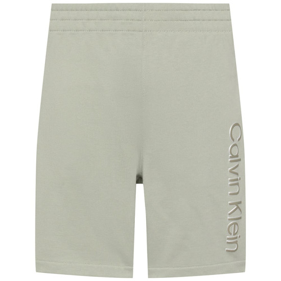 Calvin Klein Χακί Αθλητική Βερμούδα - LV04LF240G