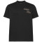 Calvin Klein Μαύρο T-shirt C Neck - LV04RG804G