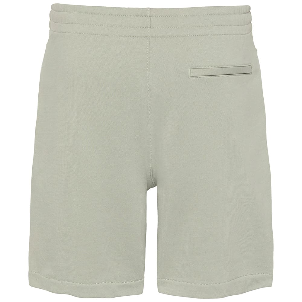 Calvin Klein Χακί Αθλητική Βερμούδα - LV04LF240G
