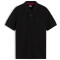 Tommy Hilfiger Μαύρο Κοντομάνικο polo - DM0DM22711