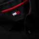 Tommy Hilfiger Μαύρο Κοντομάνικο polo - DM0DM22711