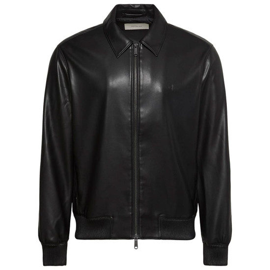 Calvin Klein Μαύρο Μπουφάν - LV04RG406G