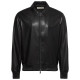Calvin Klein Μαύρο Μπουφάν - LV04RG406G