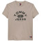 Tommy Hilfiger Μπεζ T-shirt C Neck - DM0DM22551