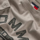 Tommy Hilfiger Μπεζ T-shirt C Neck - DM0DM22551